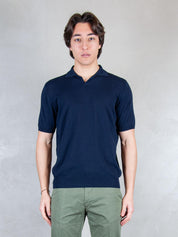 Luigi Gentile Maglia <BR/>Polo Capri LG1356 90 Luigi Gentile 