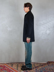 Seinse Cappotto CP62SS NERO Seinse 