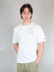 MC2 Saint Barth T-shirt <BR/>Portofino POT0001 04379L MC2 St Barth 