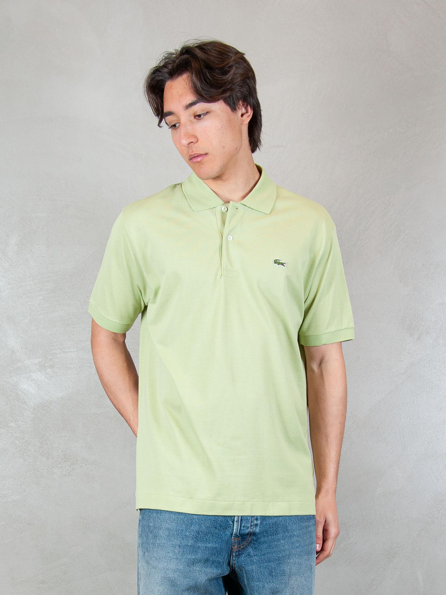 Lacoste L.12.12 polo 1212 UYB Lacoste 