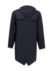 Rains impermeabile <BR/>Long Jacket LONG JACKET NAVY Rains 