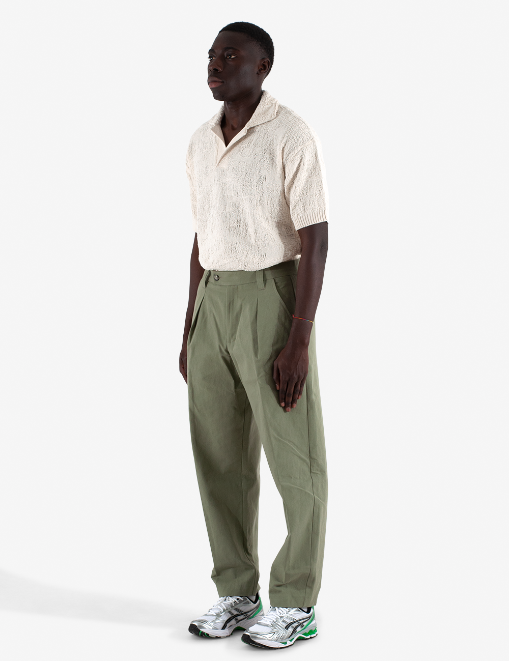 Pantalon Renato COGXT-H08428 KAA A.P.C. 