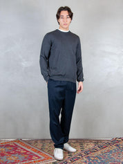 Raphael1966 Maglia <BR/>Girocollo f12 55167-14290 098 Raphael - Grnsas 