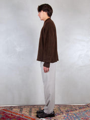 Atomofactory <BR/>Maglia girocollo FU04 24 Atom Factory 