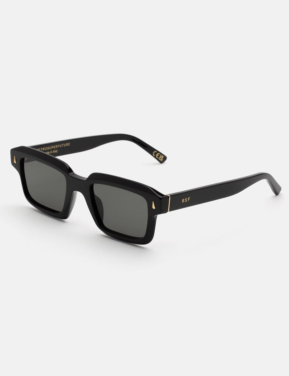 >Giardino Black GIARDINO BLACK RETROSUPERFUTURE 