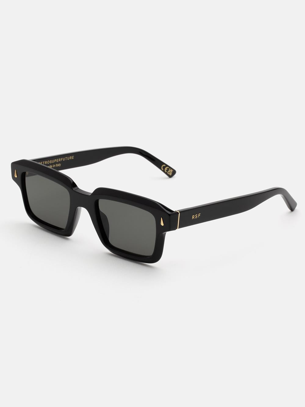 Retrosuperfuture Giardino Black GIARDINO BLACK RETROSUPERFUTURE 