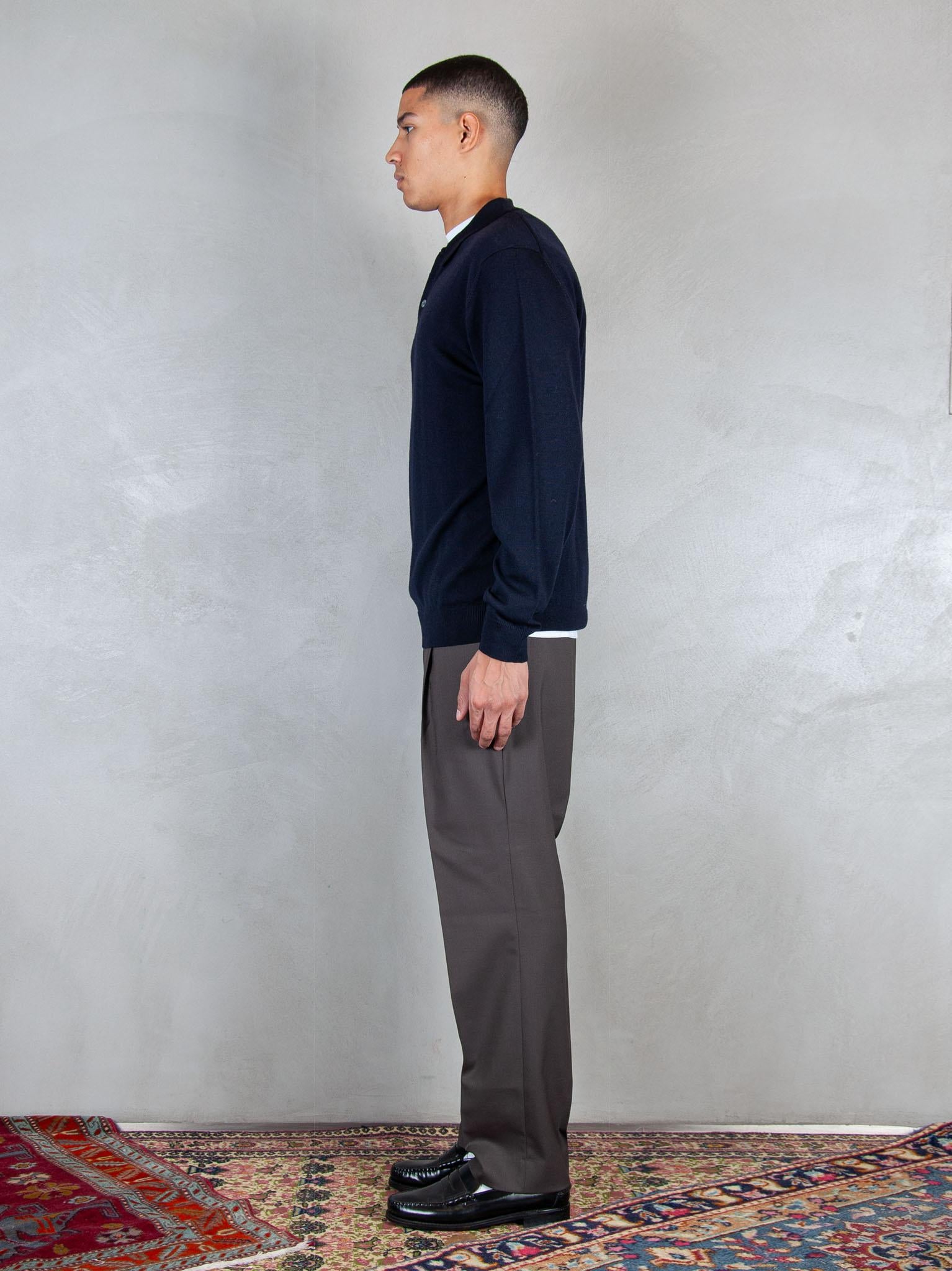 Maglia polo 9044 23 Daniele Fiesoli 