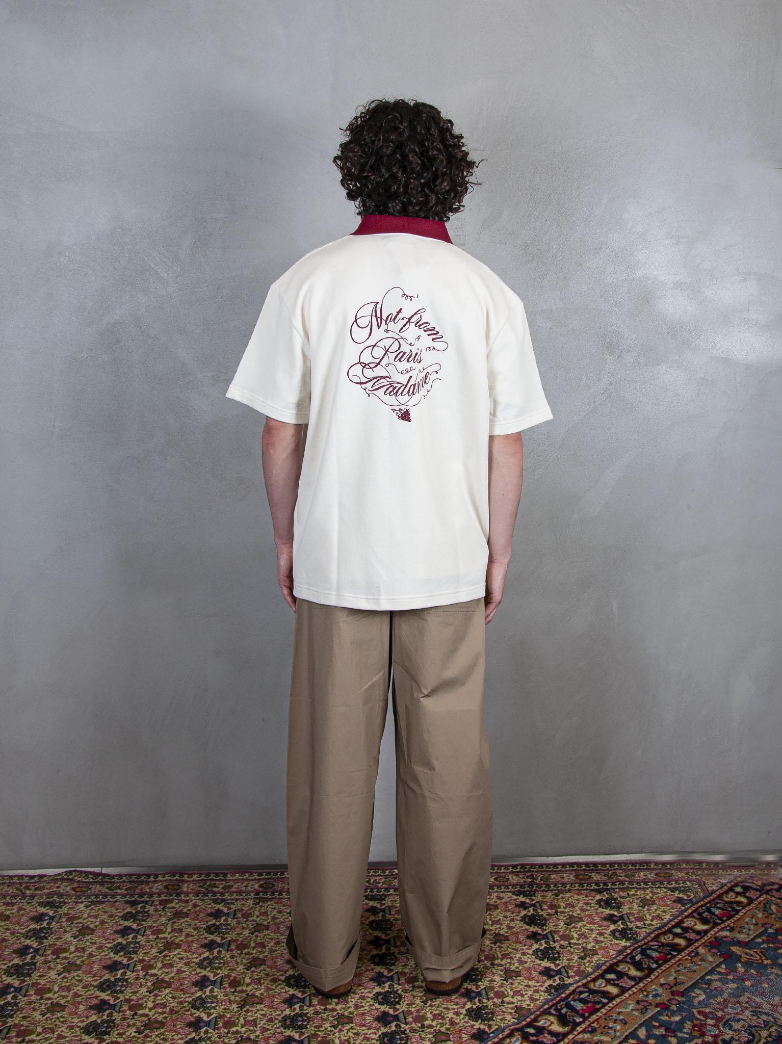  SH196-CO140 CM Drôle De Monsieur 