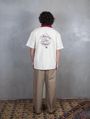  SH196-CO140 CM Drôle De Monsieur 