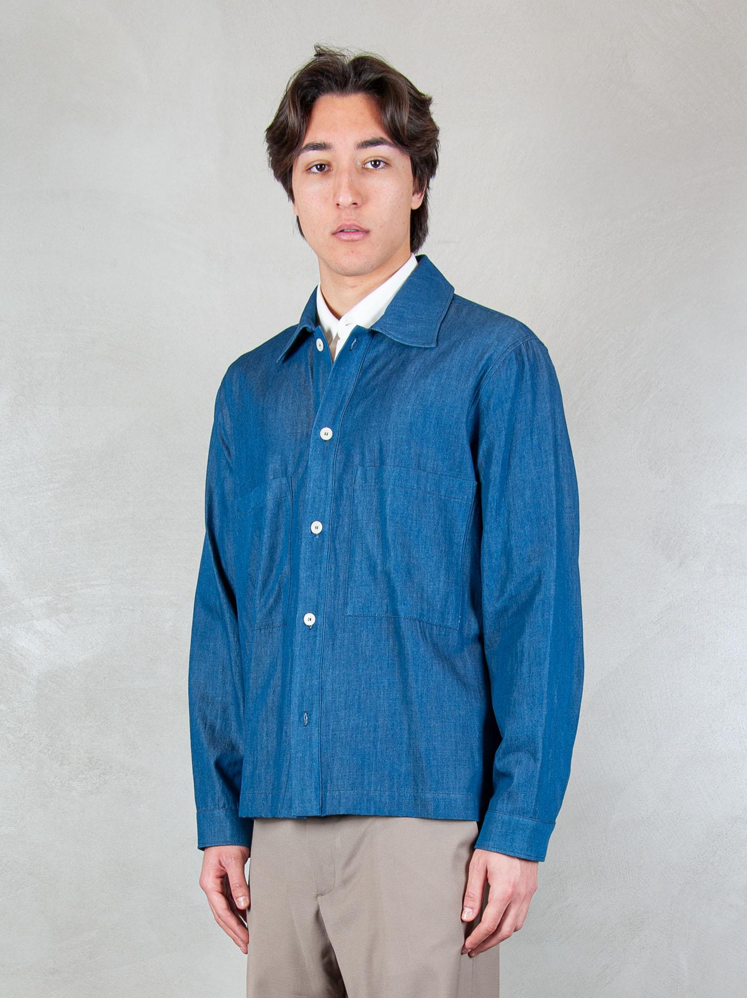 I'M Brian Overshirt CA3629 UNI I'm Brian 