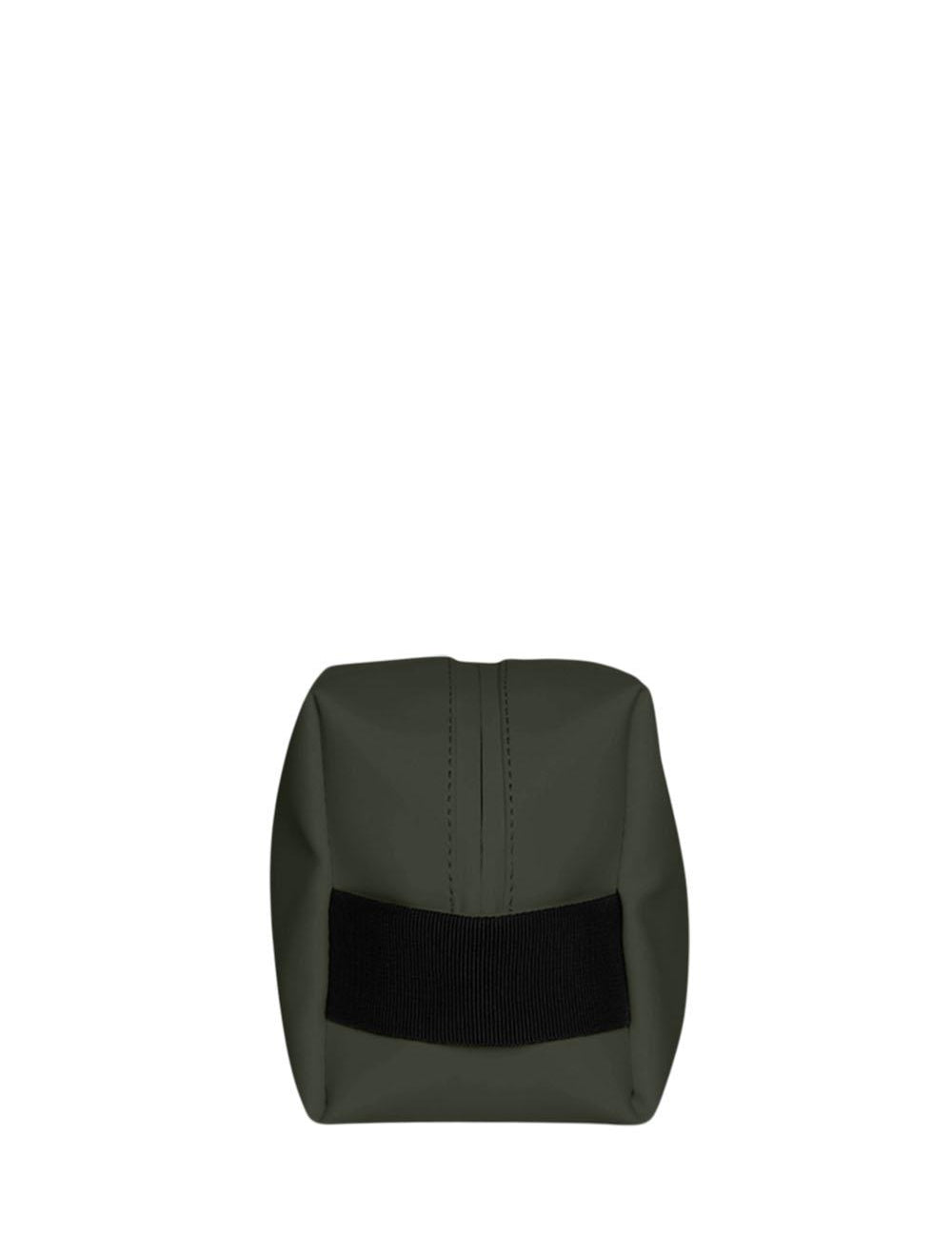 >Wash Bag Small WASH BAG SMALL GREEN Rains 