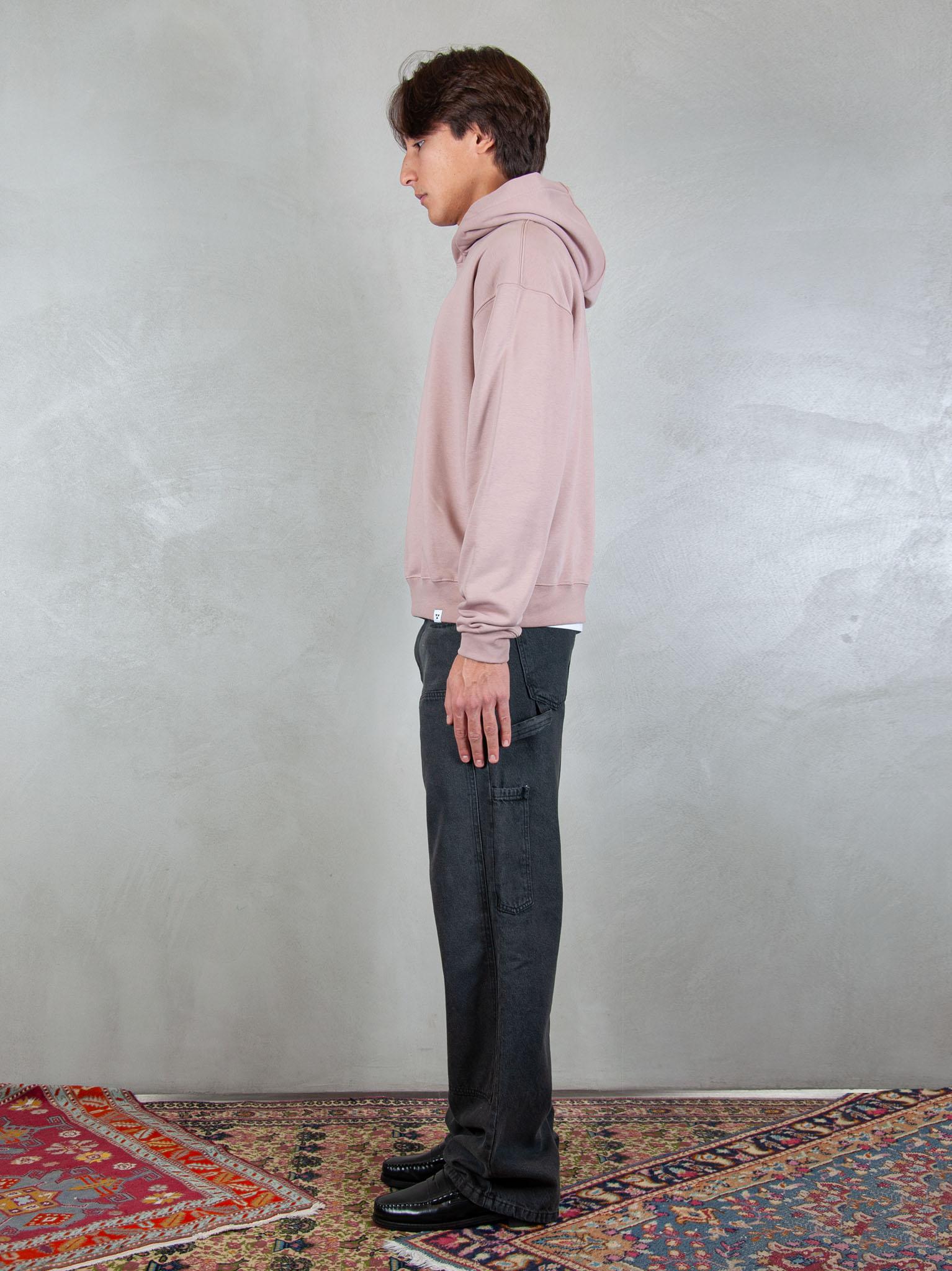 Woc felpa Phoenix hoodie SW037FL CAMEO WOC 