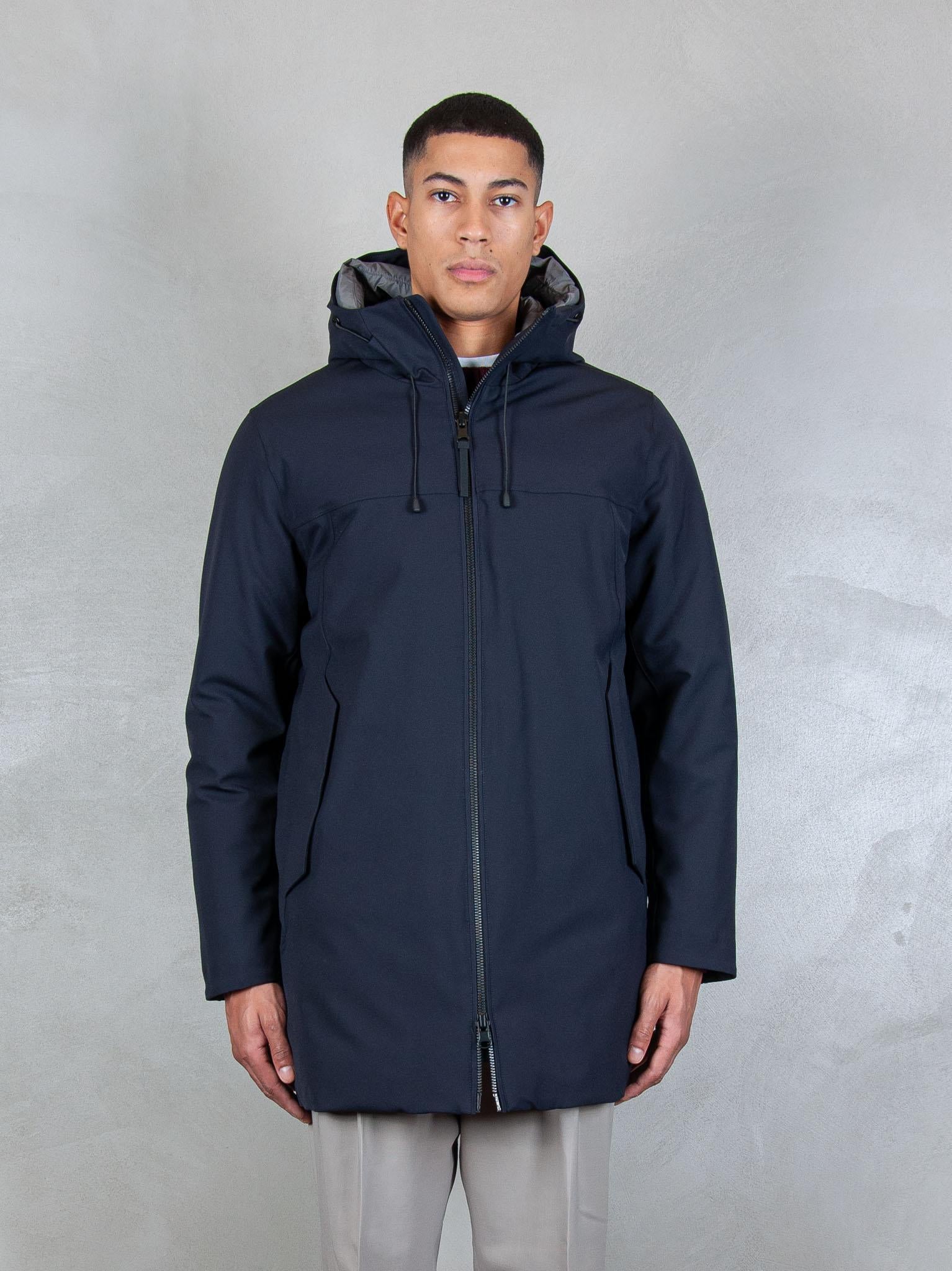 People Of Shibuya Giubbotto Mitake MITAKE PM981-790 People of Shibuya 