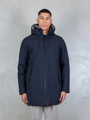 People Of Shibuya Giubbotto <BR/>Mitake MITAKE PM981-790 People of Shibuya 