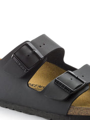 Birkenstock <BR/>Arizona Classic ARIZONA CLSS BLACK Birkenstock 