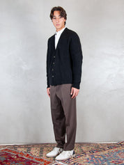Atomofactory <BR/>Maglia cardigan FU06 03 Atom Factory 