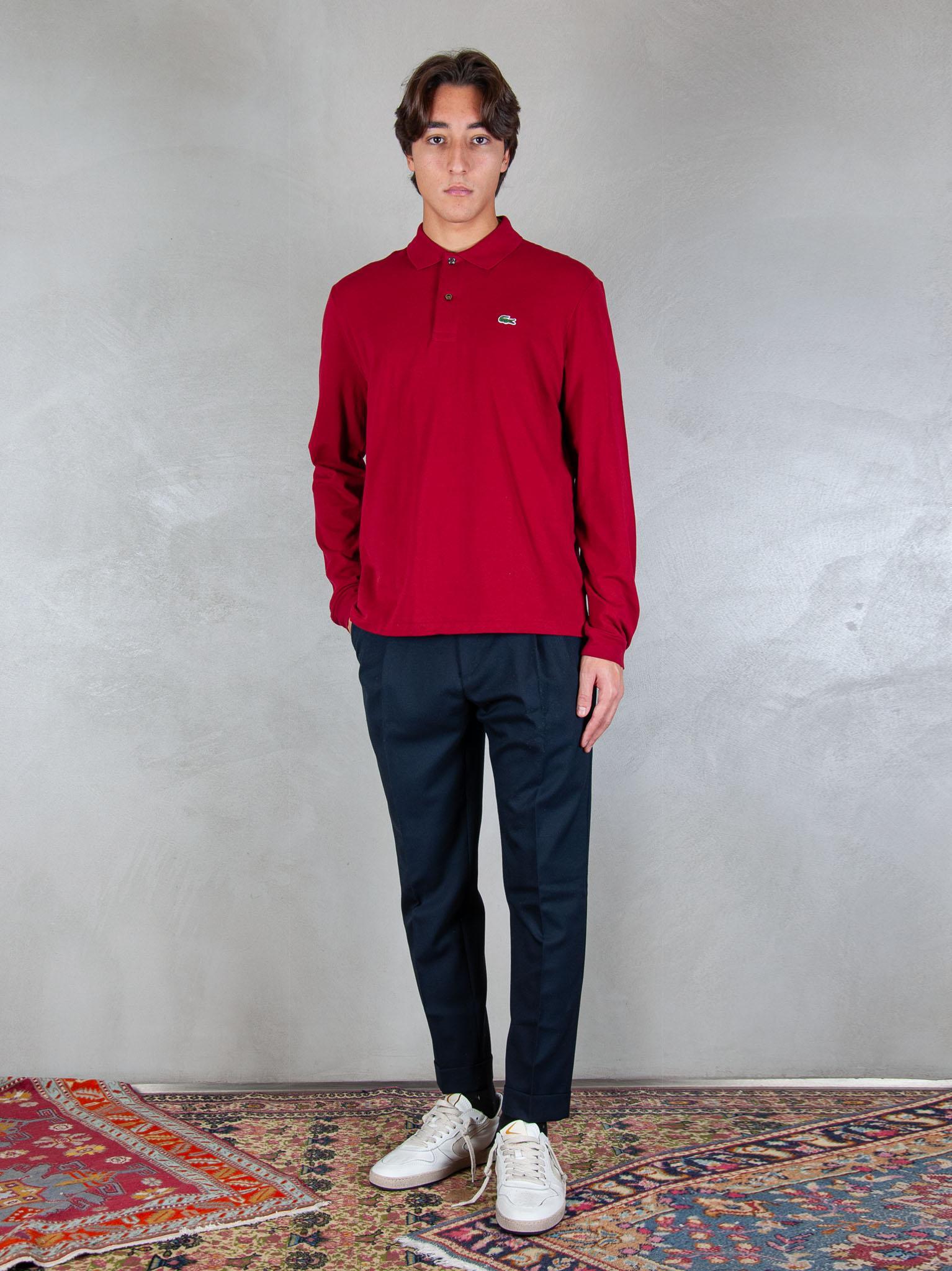 Lacoste L.13.12 polo L1312 475 Lacoste 