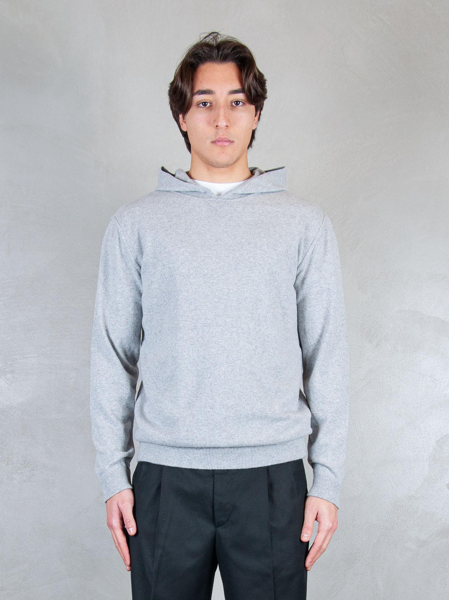 Daniele Fiesoli Maglia Cappuccio 0035 11 Daniele Fiesoli 