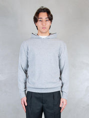 Daniele Fiesoli <BR/>Maglia Cappuccio 0035 11 Daniele Fiesoli 