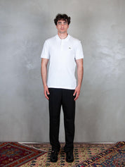Lacoste <BR/>Polo Pima DH2050 001 Lacoste 