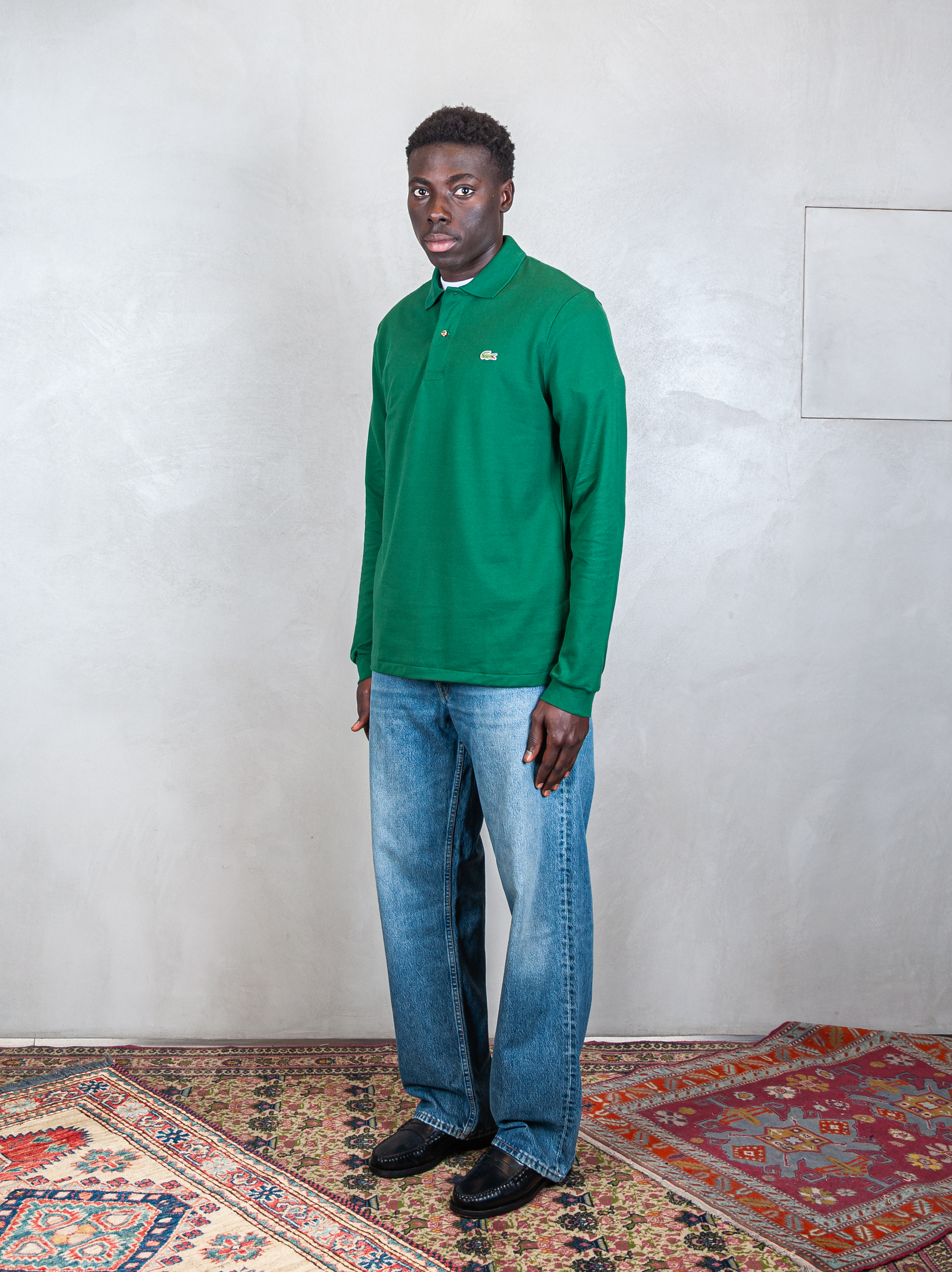 Polo L.12.12 L1312 132 Lacoste 