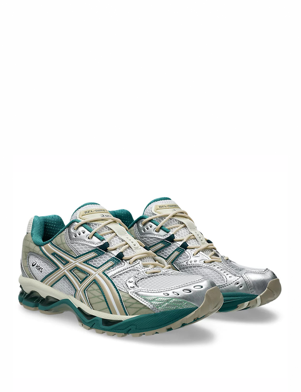 Gel Nimbus 10.1 1203A543 102 Asics 