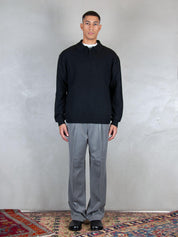 Daniele Fiesoli <BR/>Maglia polo capri oversize 0073 13 Daniele Fiesoli 