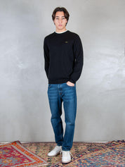 Sun68 Maglia Girocollo K45101 11 Sun68 