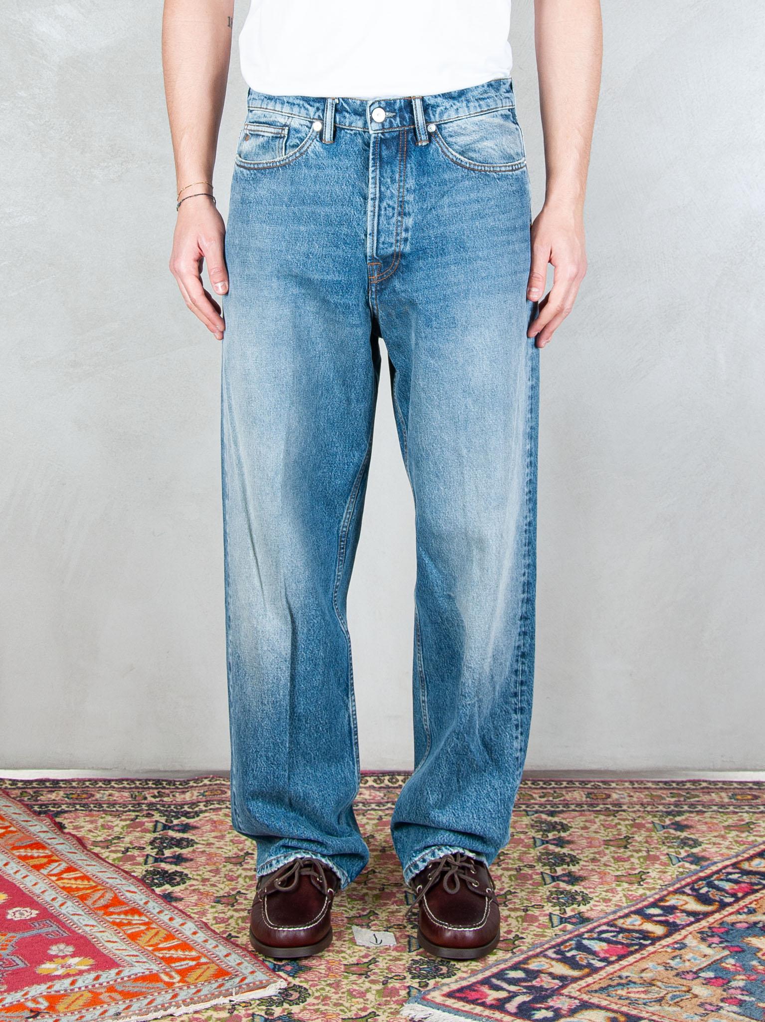 Nine:inthe:morning Jeans Icaro ICARO-J14 DLL22F Nine in the morning 