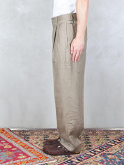 Beable pantaloni <BR/>Mat MAT LM85-FANGO Beable 