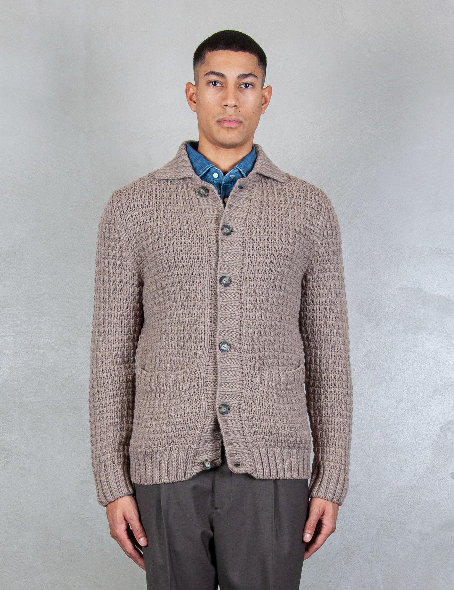 >Giubbotto Punto Canestro LG1208 11 Luigi Gentile 