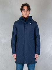 K-Way Parka <BR/>Thomas Warm Ottoman K31356W K89 K-Way 