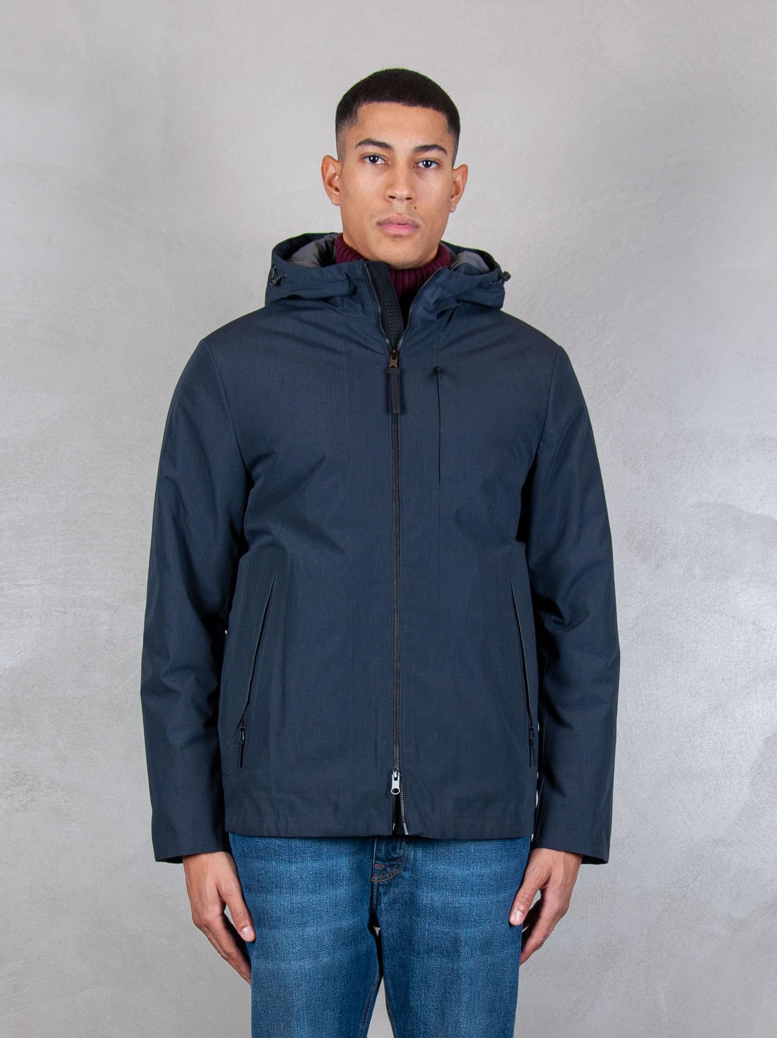 People Of Shibuya Giubbotto Shikoku SHIKOKU PM941-790 People of Shibuya 