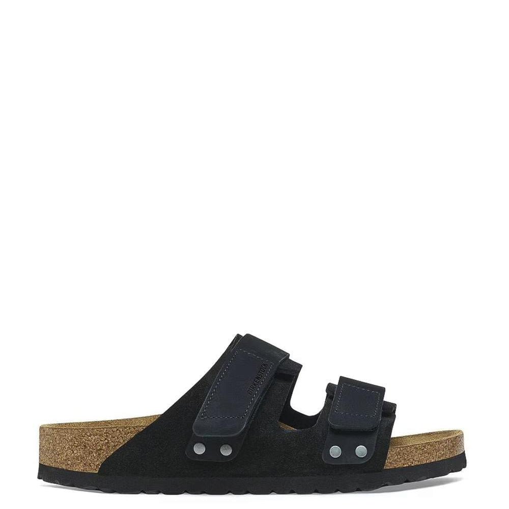 >Uji UJI BLACK Birkenstock 