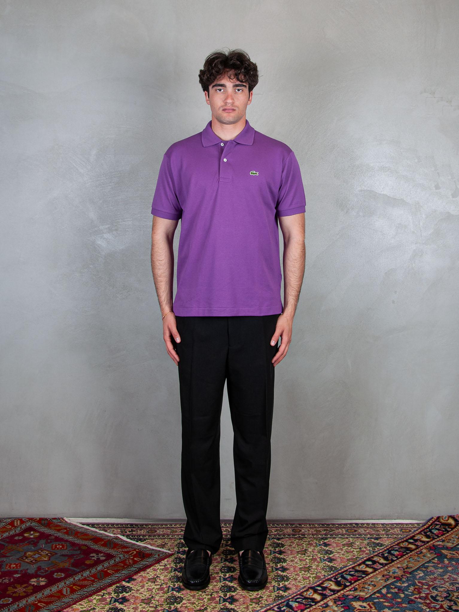  1212 IY2 Lacoste 
