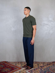 Polo Knit SS 0305 41 Daniele Fiesoli 