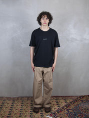 Short Sleeve Jersey 24/1 TS085A-5431G 999 C.P. company 