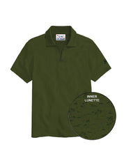 MC2 Saint Barth Polo <BR/>Charles CHS0001 01136 MC2 St Barth 