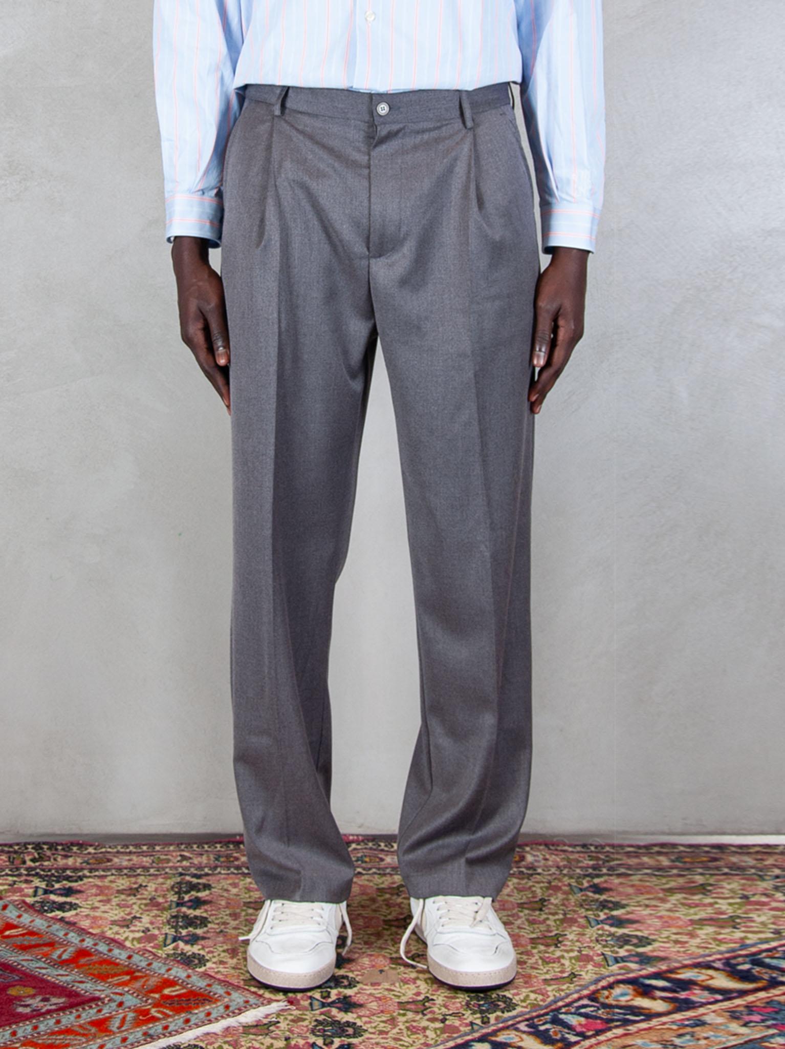 Hi Five Pantalone  Regular pant REGULAR GR.MEDIO Hi Five 