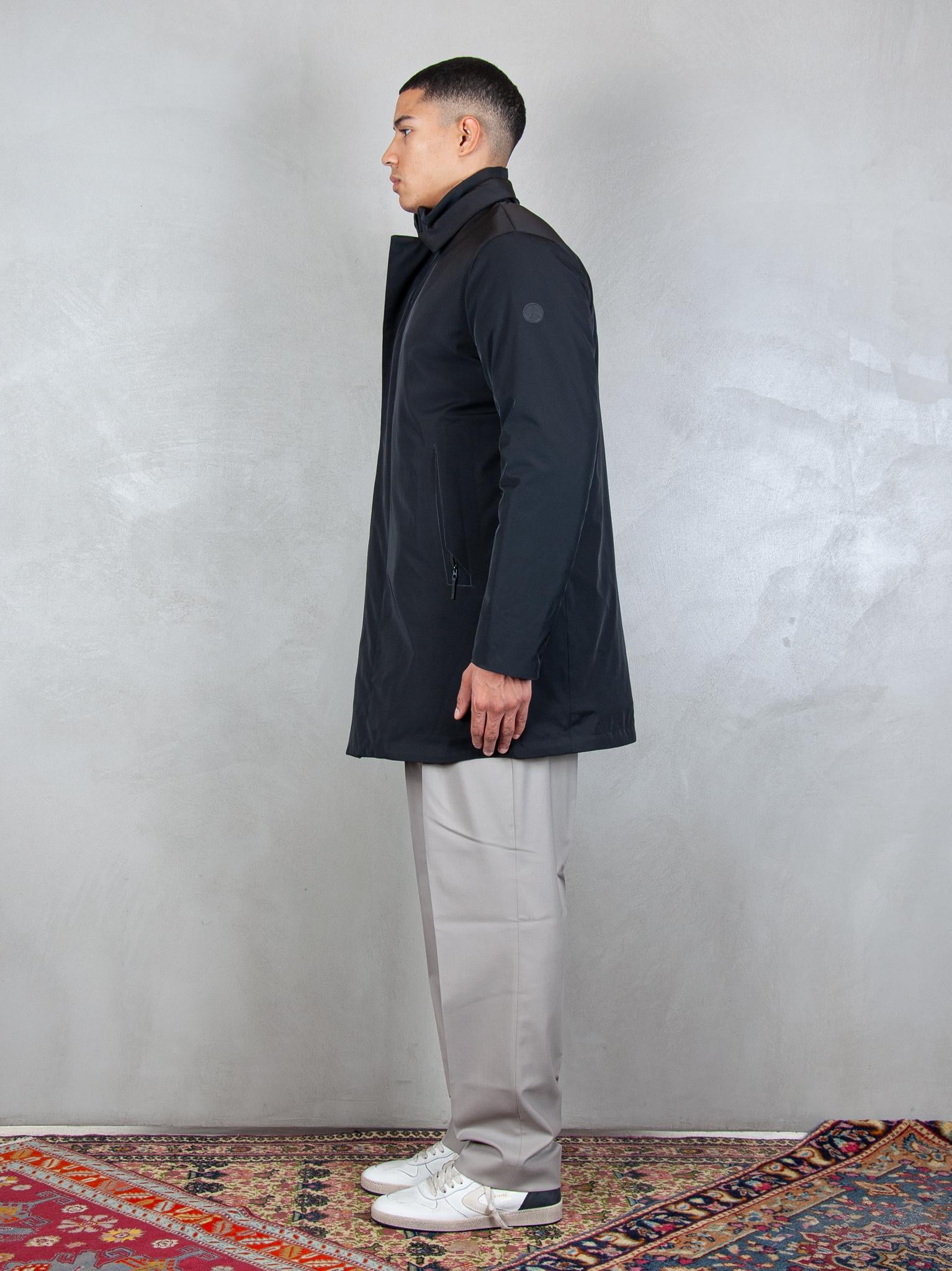 People Of Shibuya Giubbotto Hokkaido HOKKAIDO PM781-999 People of Shibuya 