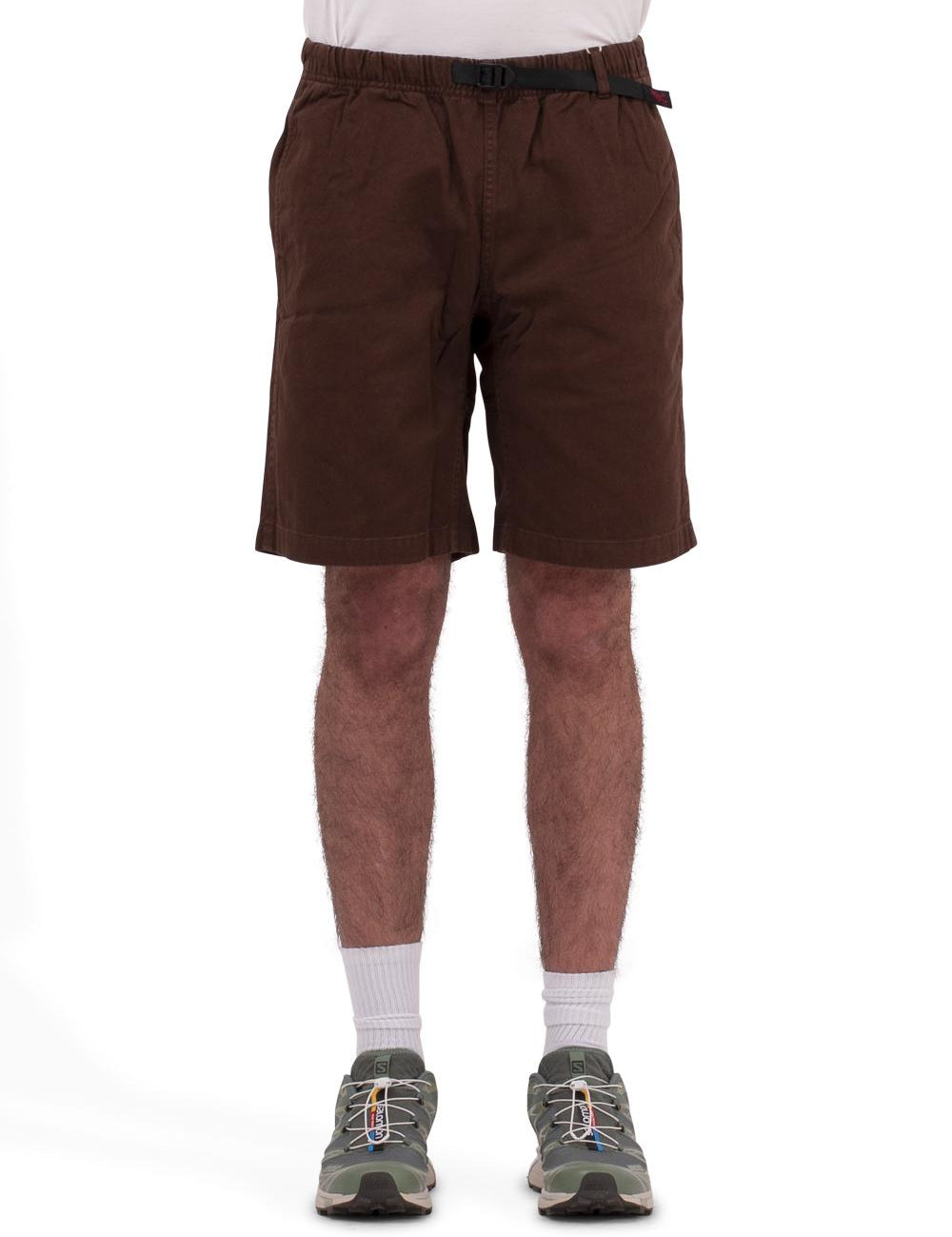 gramicci short G101-OGT TOBACCO Gramicci 