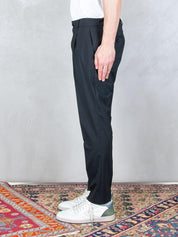 Beable pantaloni <BR/>Riccardo RICCARDO MT-NERO Beable 