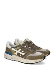 Premiata <BR/>Mick MICK 8086 Premiata 