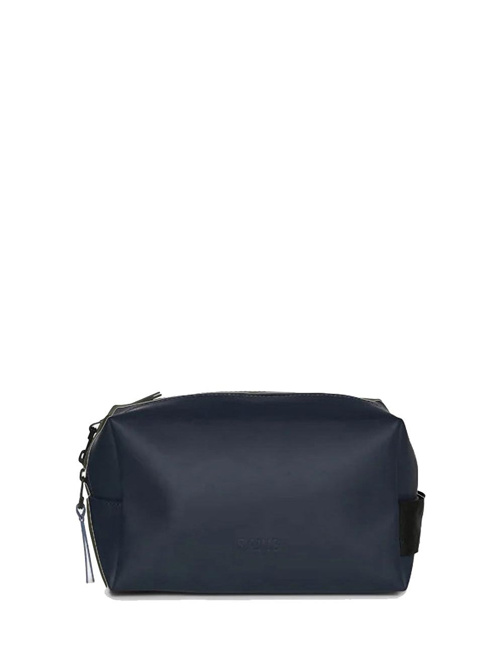 Wash Bag Small WASH BAG SMALL NAVY Rains 