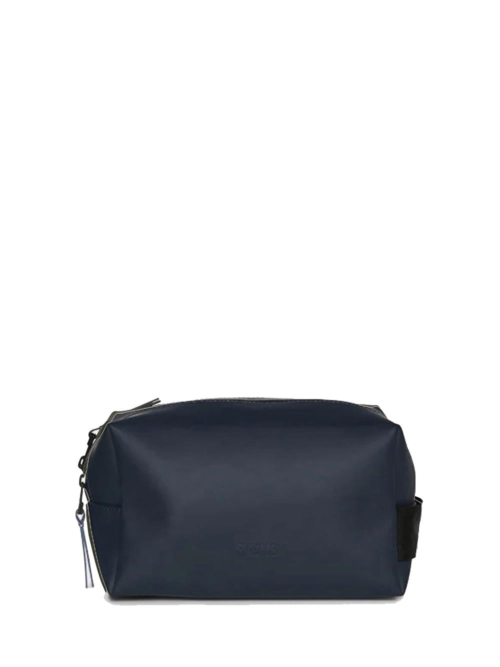 Wash Bag Small WASH BAG SMALL NAVY Rains 