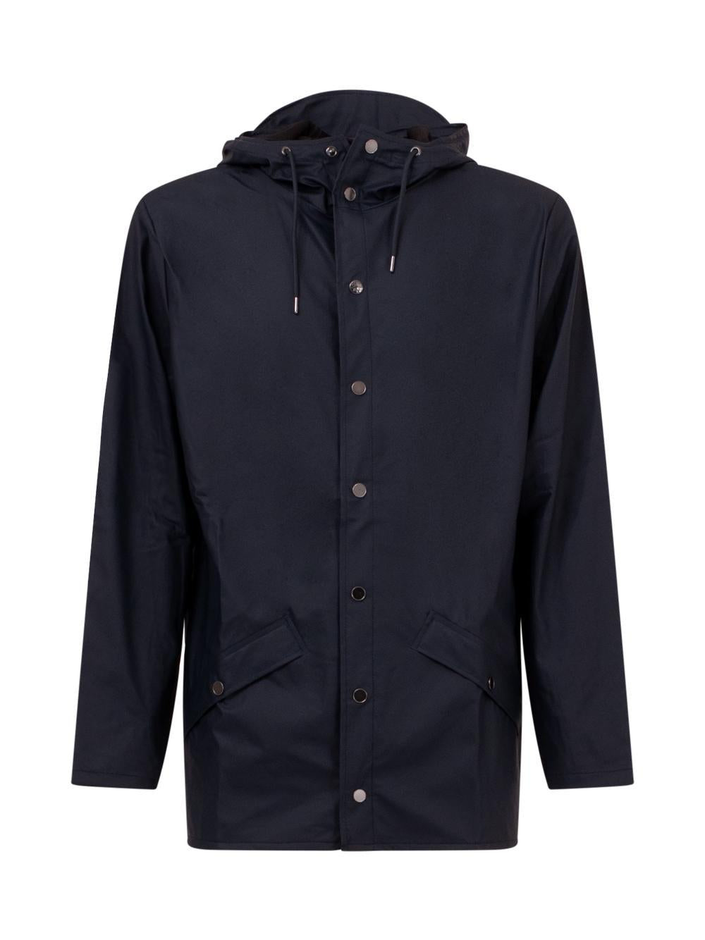 Rains impermeabile Jacket JACKET NAVY Rains 