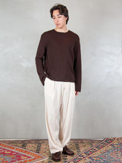 Diana Studio Maglia <BR/>Taglio Vivo 050012 404 Diana Studio 