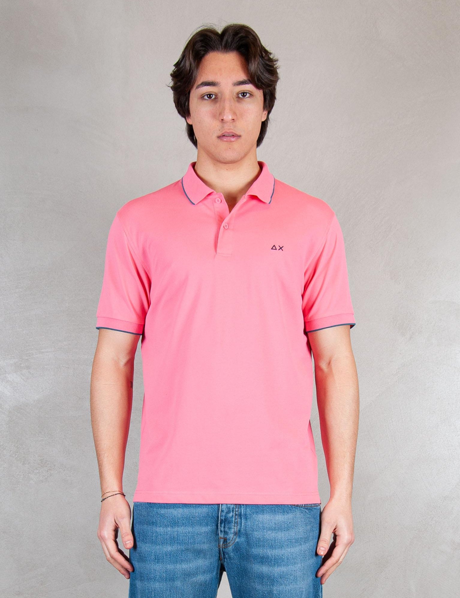 Sun68 Polo A36111 20 Sun68 