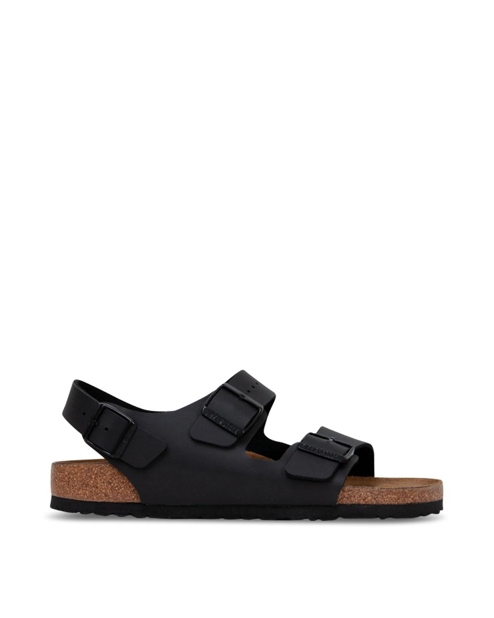 Milano MILANO-CLASSIC BLACK Birkenstock 