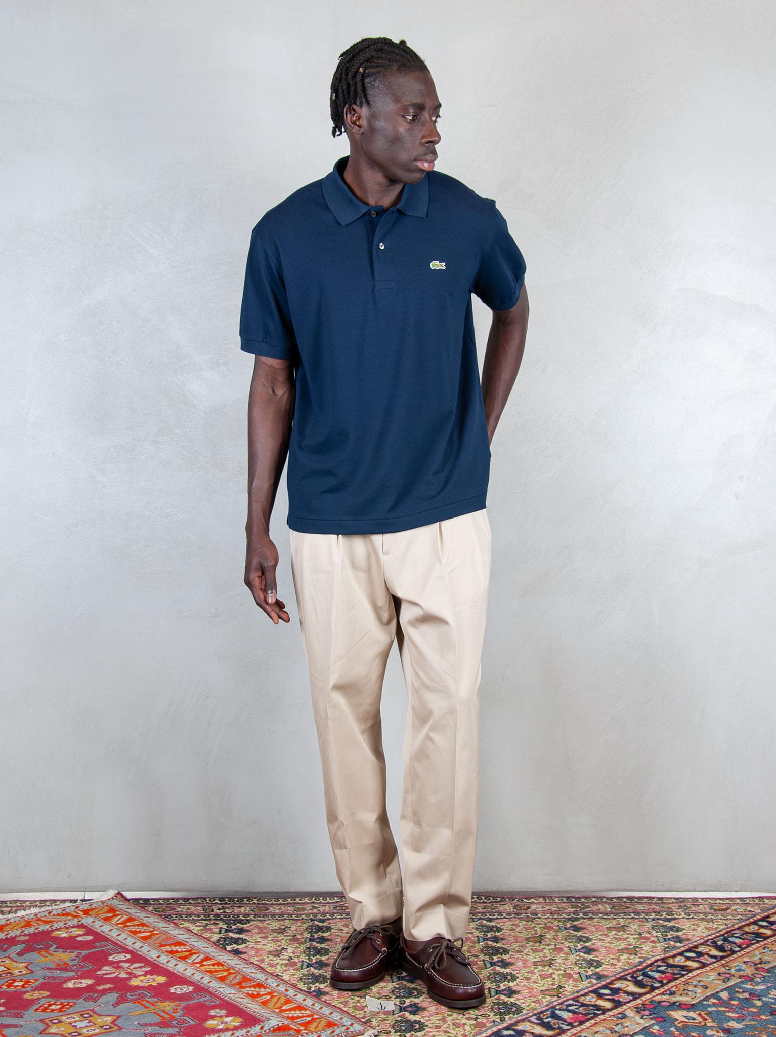 Lacoste Polo Piquet Light PH9851 166 Lacoste 